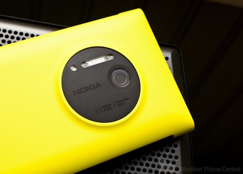 DPReview:诺基亚Lumia1020拍照憾败808