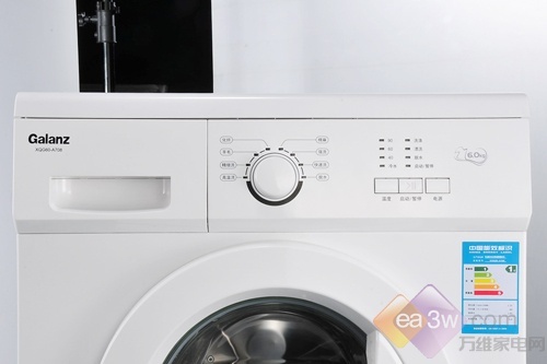 低价才给力 8月哪些滚筒洗衣机最热销？