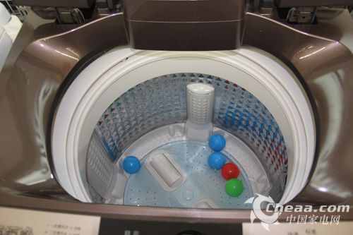 三星XQB70-C99波轮洗衣机内筒