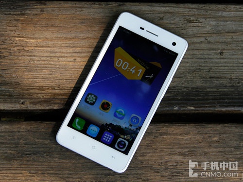 OPPO R819T正面图片
