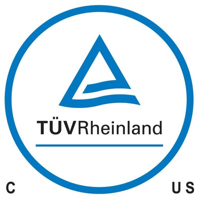 携手沃尔玛 电气产品贴TUV NRTL标志(图)