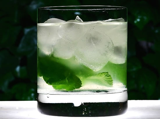 Bourbon Mojito Recipe: A Refreshing Twist on a Classic Cocktail