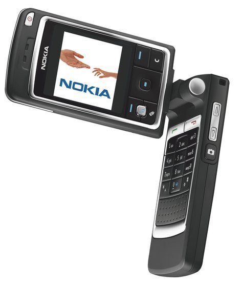 这些年,陪我们走过的诺基亚手机