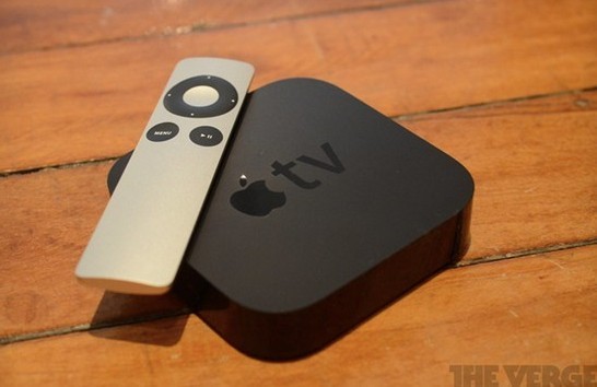 传苹果计划下周iPhone发布会推出Apple TV升