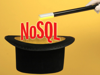 NoSQL新趋势:实时分析和数据库整合