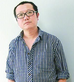 "我不是故意在边远地区生活的,尽管人们都这么想"刘慈欣说.