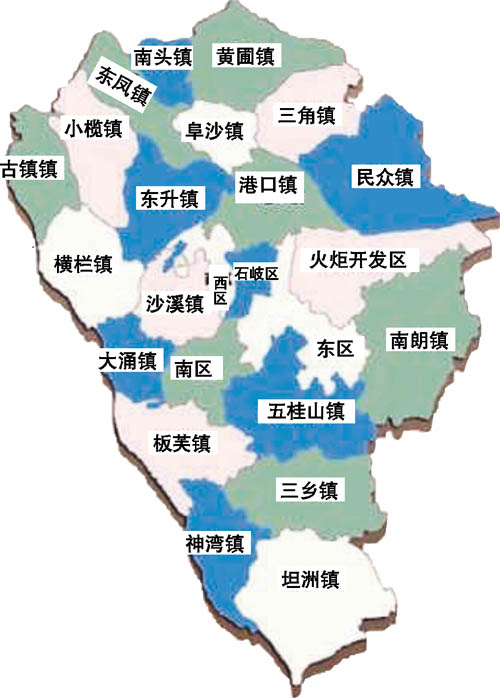 中山地区百度SEO优化服务报价大解析 (中山地区在哪)