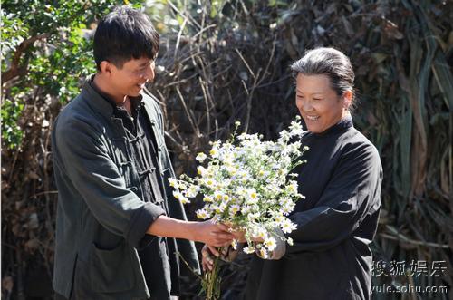 《大地情深》将播 贾延鹏宋春丽引爆重磅催泪弹