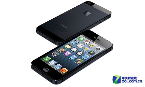 苏宁:苹果iPhone5S\/5C将于9月18日开卖