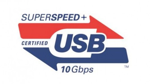 USB 3.1规范敲定 最高速率可达10Gbps