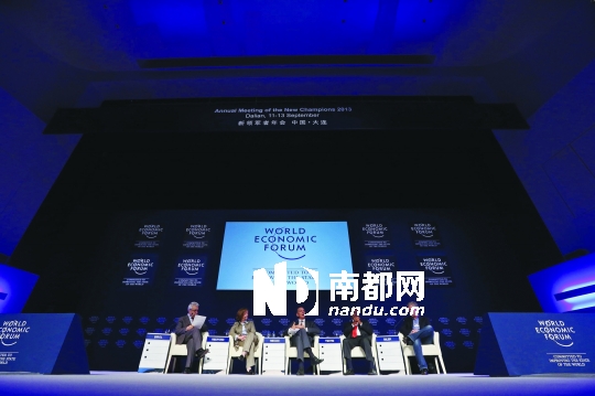 金融改革路线图浮出水面