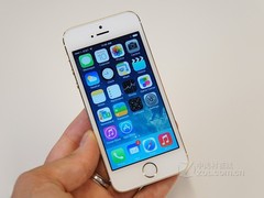 iPhone 5S领衔 1468元起特色技术新机荐
