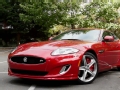 [³] 2013 Jaguar  XKR 