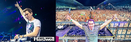 Hardwell