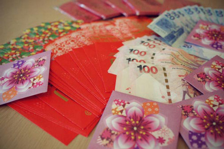 外国结婚也要随份子钱 韩国只要330元(3)