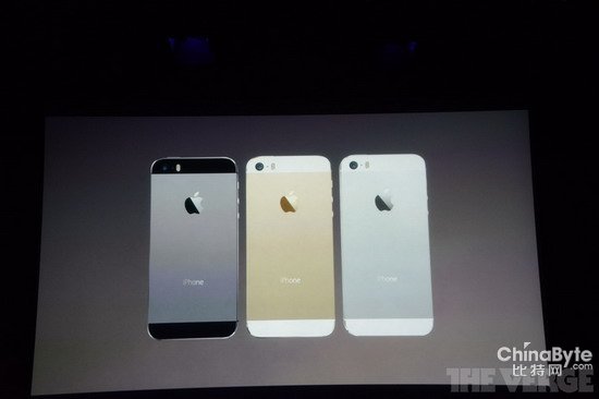 苹果年度旗舰毫无惊喜 盘点iPhone5S十大优缺点