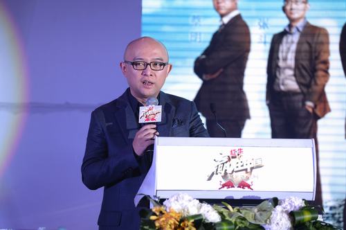 由江苏卫视和著名制片人王利芬联手打造的企业家真人秀节目《赢在中国碧水蓝天间》即将于9月16号开播。