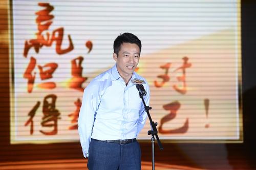 由江苏卫视和著名制片人王利芬联手打造的企业家真人秀节目《赢在中国碧水蓝天间》即将于9月16号开播。