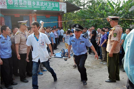 渠县车祸11名学生身亡引人深思 那什么来对年轻的生命