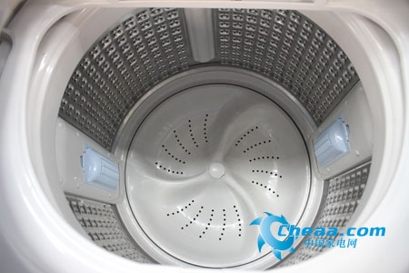 海尔XQS70-BJYH1228波轮洗衣机内筒