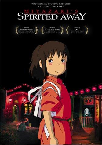 日本票选最爱的宫崎骏作品 《龙猫》获冠军
