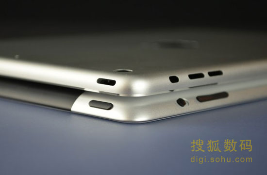 传苹果10月15日开发布会新款iPad或亮相