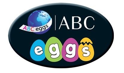 国际著名儿童英语教育品牌ABC Eggs入驻中国