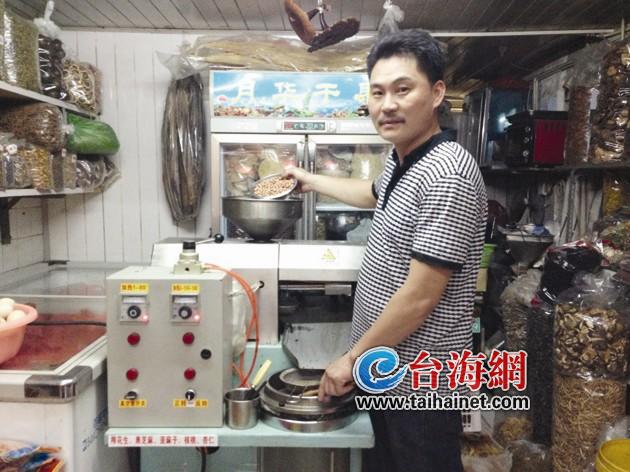 榨油机排行_榨油真“讲究”!牛人发明榨油机,可家用可商用,现榨现吃超新鲜