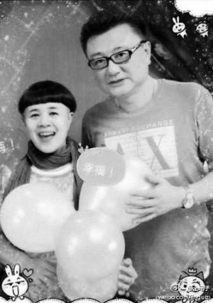 央视刘纯燕和王宁,王宁和刘纯燕,刘纯燕老公王宁死 ...