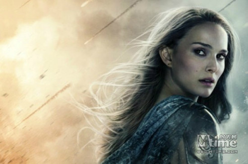 娜塔莉透露漫威新计划将拍超级女英雄主角电影