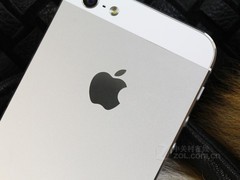 接近冰点价 16GB苹果iPhone 5仅售3350