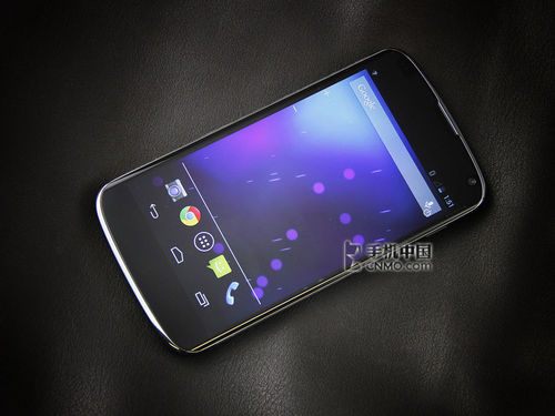 LG Nexus 4正面图片