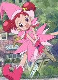 おジャ魔女どれみ,Ojamajo Doremi,小魔女DoReMi,Magical DoReMi,魔女っ子