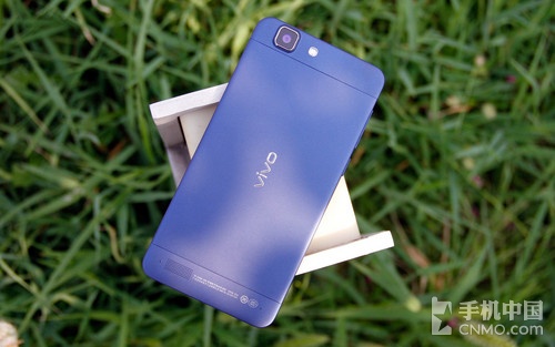 vivo X3背面图片