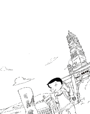 祖国宝岛台湾(图)