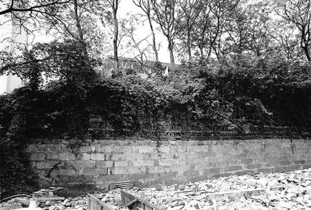 上海半数古城墙已残垣断壁部分修复沦为新文物