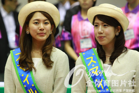 2013年乒乓球女子世界杯 刘诗雯4-0胜武杨强势