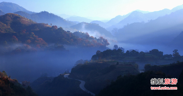 石城有多少人口_黄山 宏村 塔川 篁岭双高5日游 黄山观日出,塔川秋色,篁岭晒秋(3)