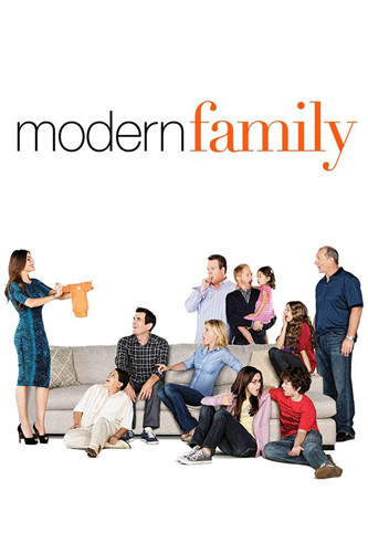 《摩登家庭》(modern family)关于"yes"的故事开播季数:第5季【第一季