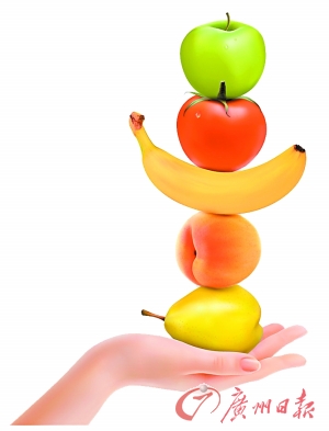 “烂果门”催生果汁消费疑问 学者指出：烂水果加添加剂 味道可被掩盖