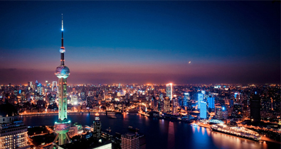 上海自贸区:金融自由化破题(图)