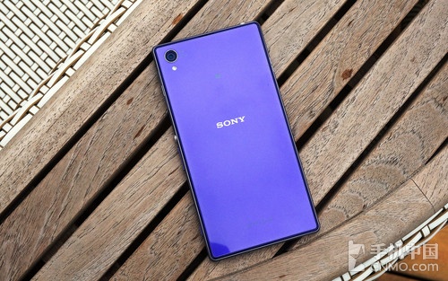 索尼Xperia Z1图2