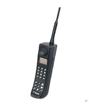 你还记得那些年的经典手机吗？-搜狐