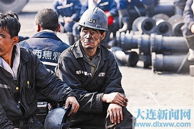 焦煤集团汾西矿业正升煤矿东翼回风巷发生透水