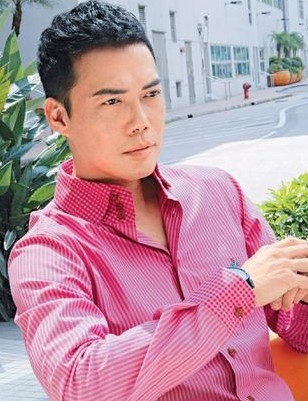 谢天华自曝离巢内幕 不满tvb不颁视帝专攻内地