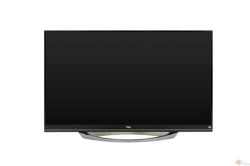 电视高富帅 TCL L48A71爱奇艺TV+热卖