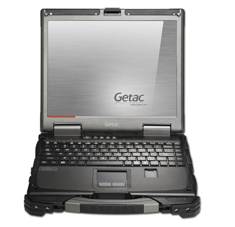 Getac强固笔记本 B300升级G5 速度飙升