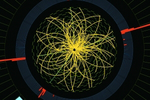 成功预测希格斯玻色子存在 比利时与英国科学