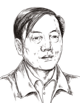 刘剑文