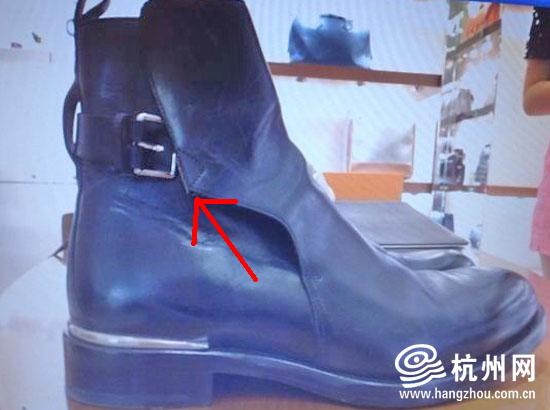 男靴子品牌排行_中国男士靴子行业市场前景分析预测报告